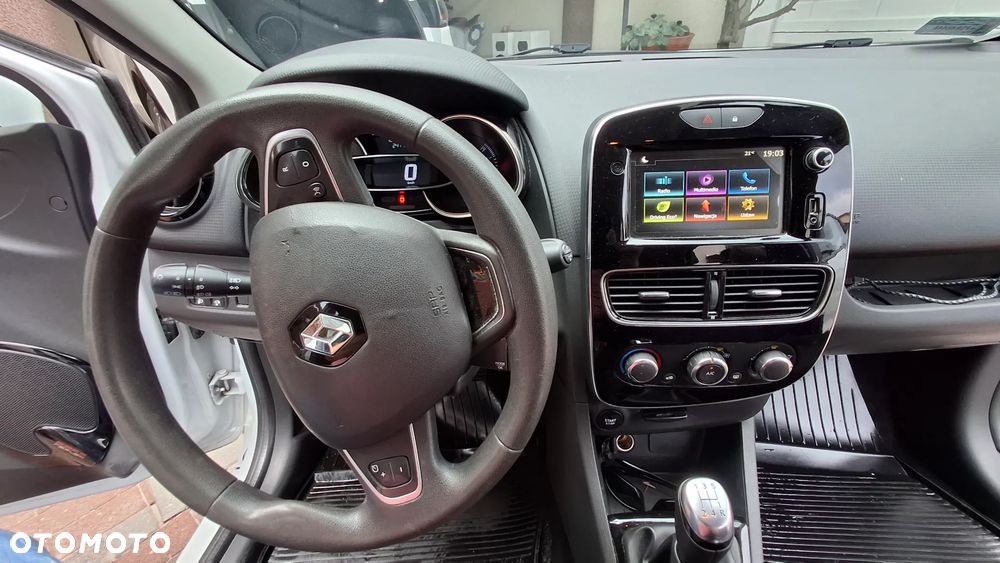 Renault Clio 1.5 dCi Intens - 3