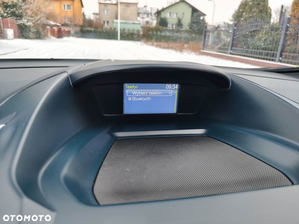 Ford C-MAX 1.6 TDCi Start-Stop-System Champions Edition - 26