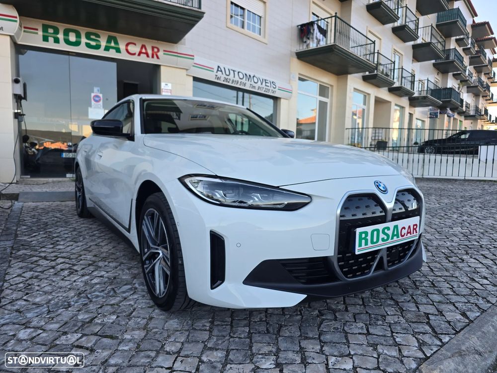 BMW i4 eDrive35 - 6