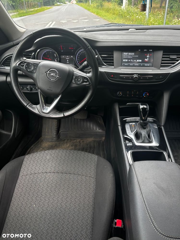 Opel Insignia 2.0 - 12