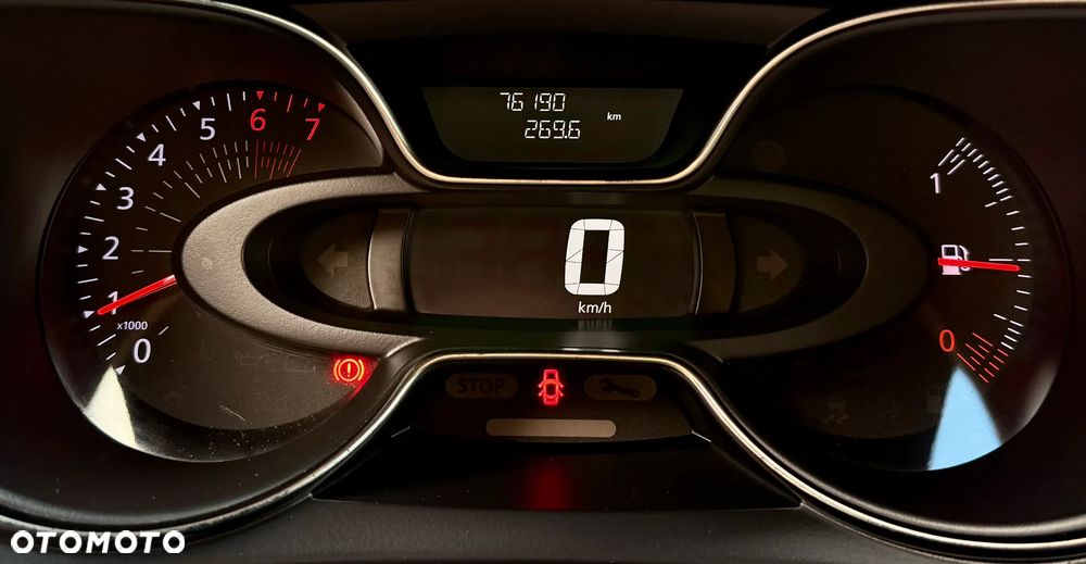 Renault Captur 0.9 Energy TCe Limited - 13