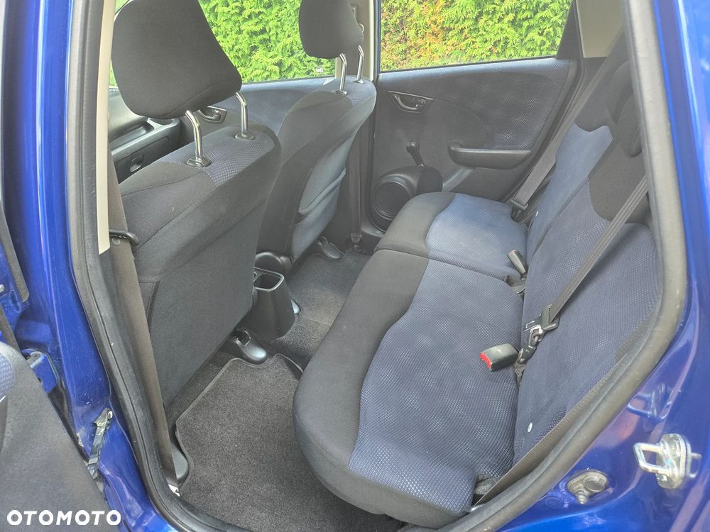 Honda Jazz 1.2 i-VTEC S Cool - 12