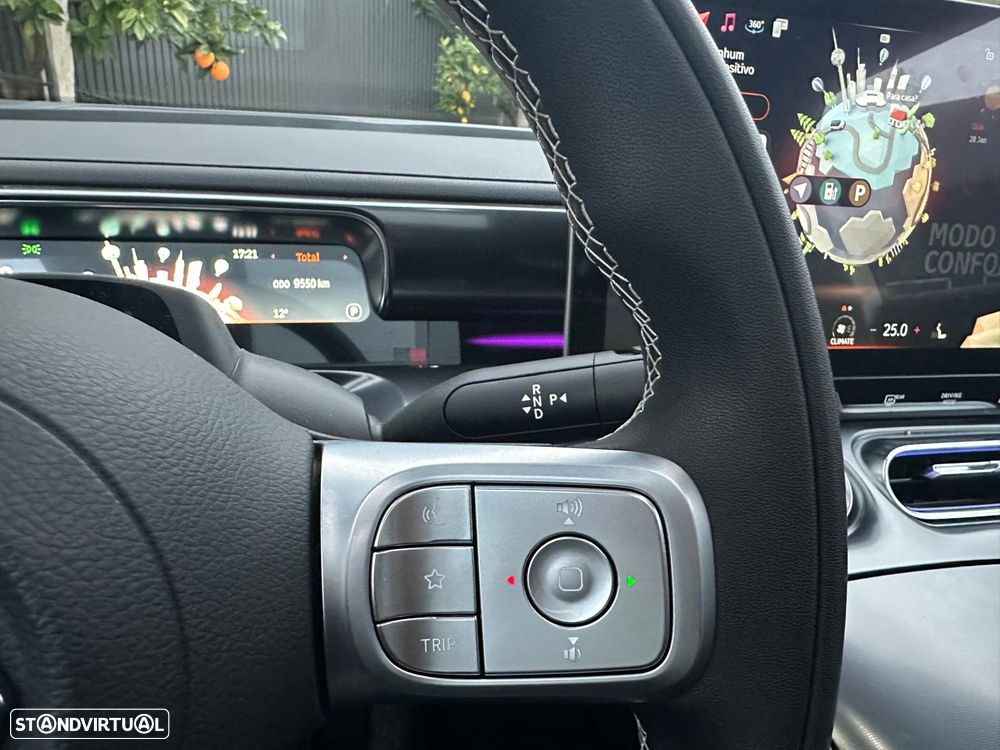 Smart #1 66 kWh Premium - 12