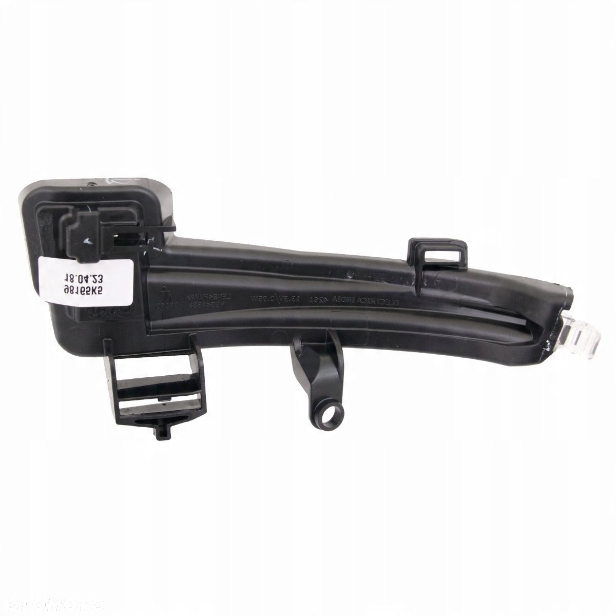 Kierunkowskaz Migacz w Lusterko Skoda Superb III 3V 3V5 2015-2024 R - 2