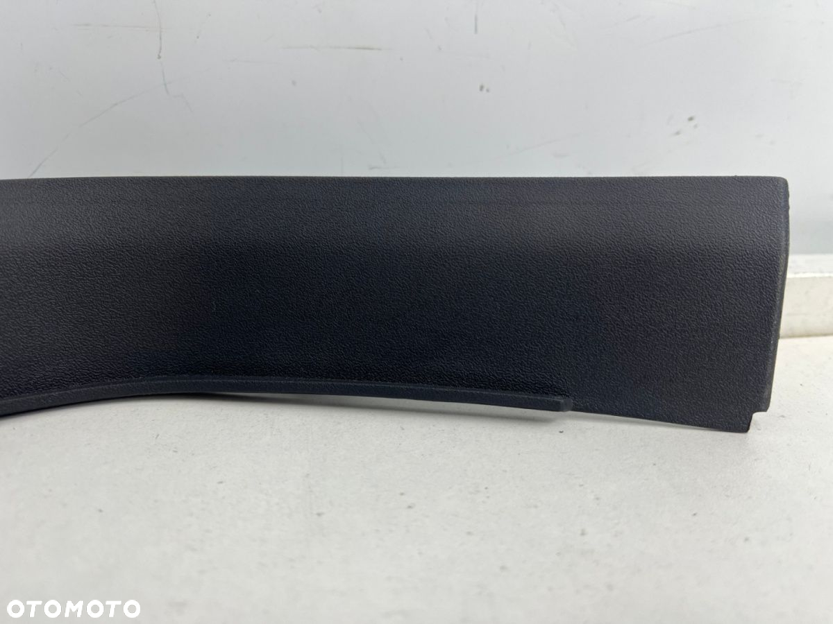 Plastik VW ID.3 id3 prawa boczna osłona zaślepka deski rozdzielczej 10a868224a - 3