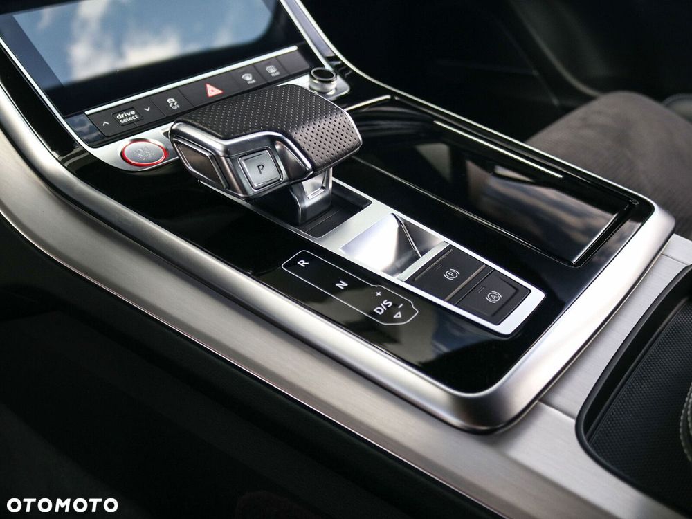 Audi SQ7 - 18