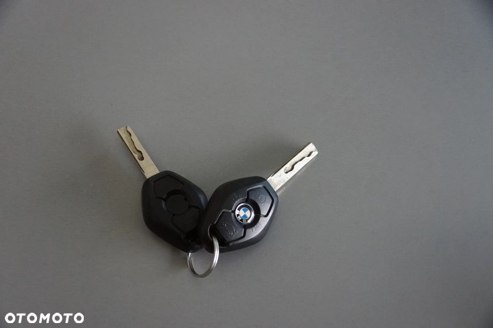 BMW X3 xDrive20d - 26