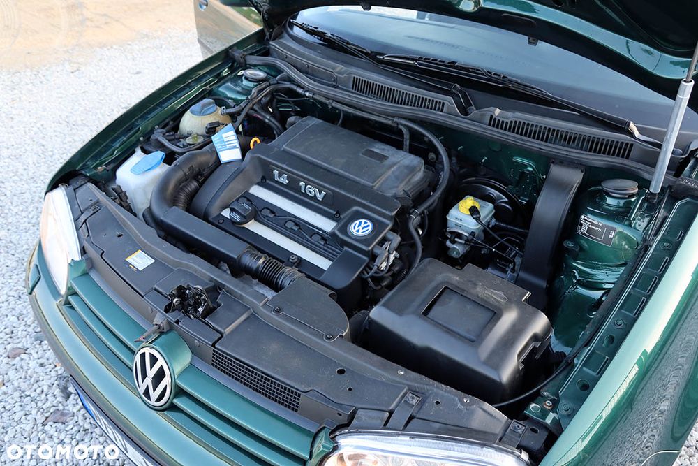 Volkswagen Golf 1.4 Q - 38
