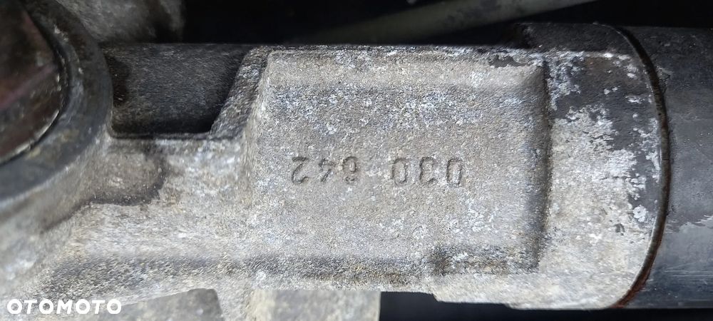 Maglownica Przekładnia kierownicza AUDI A4 B5 Passat b5  8D1422072Q 030642 - 4