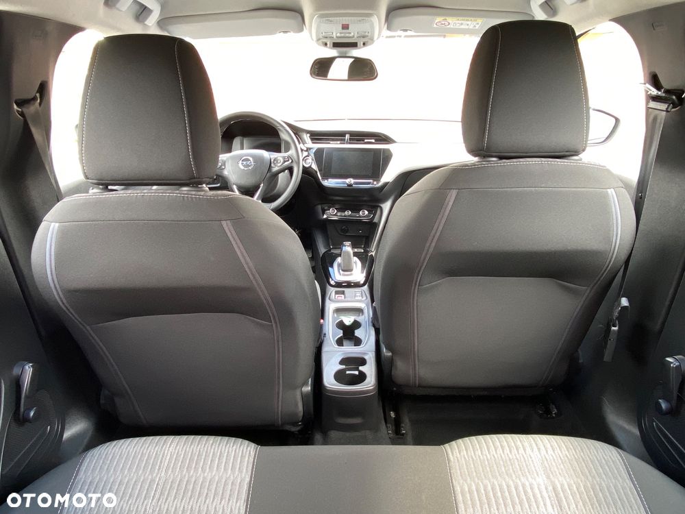 Opel Corsa Selection - 10