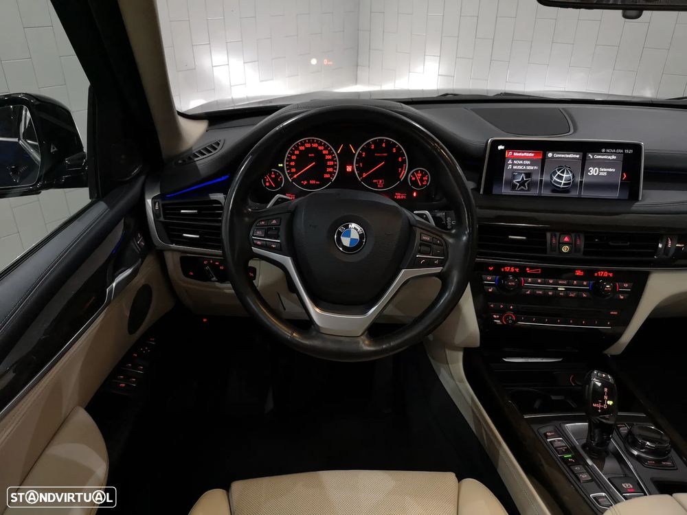 BMW X5 40e xDrive - 26