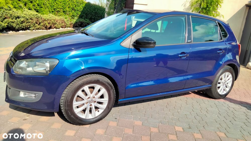 Volkswagen Polo - 5