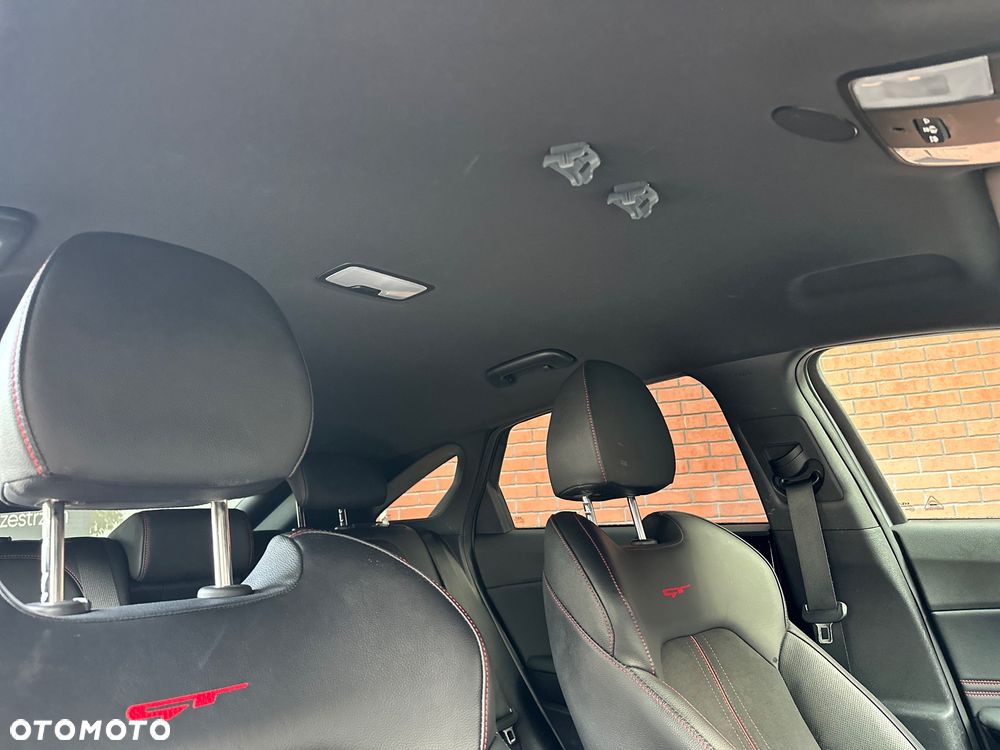 Kia ProCeed 1.6 T-GDI GT DCT - 30