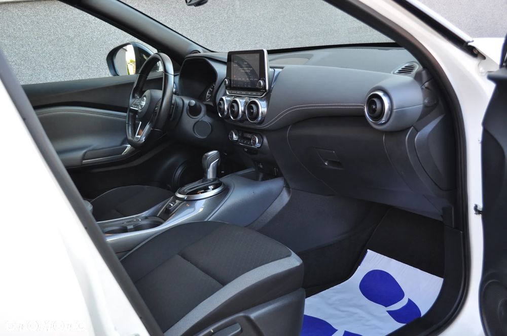 Nissan Juke 1.0 DIG-T DCT Enigma - 16