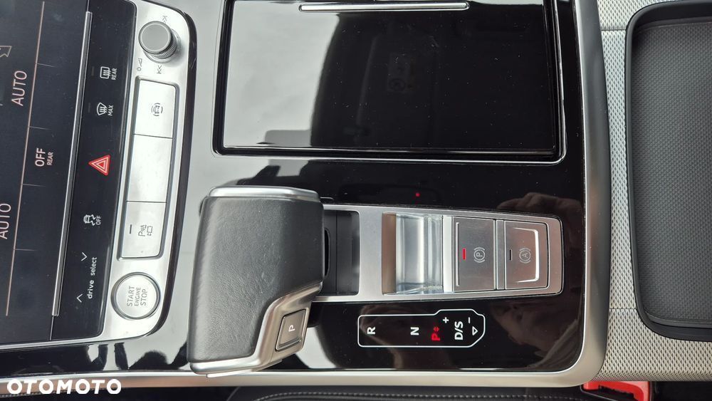Audi Q7 50 TDI Quattro Tiptronic - 27