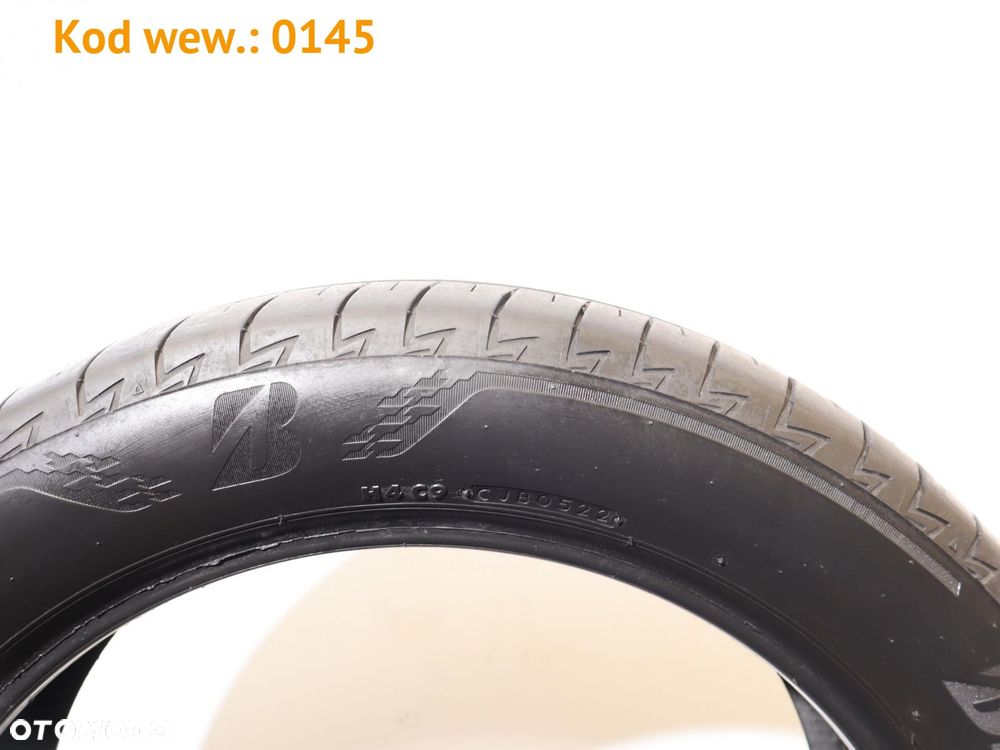 Bridgestone Turanza T005A - 215/55 R18 - 6