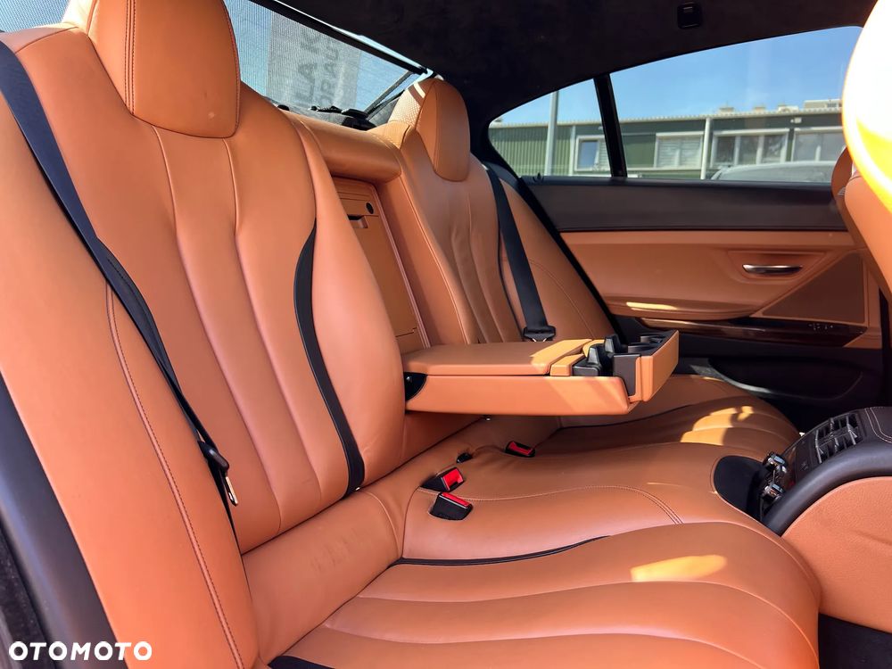 BMW Seria 6 - 30
