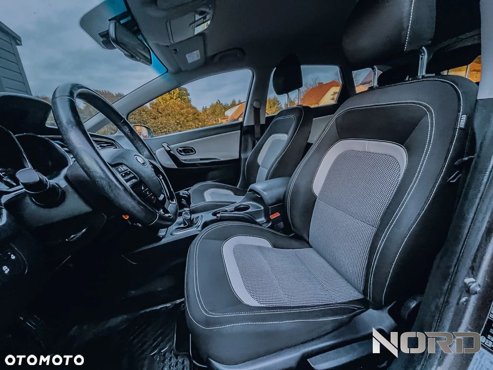 Kia Ceed 1.6 CRDi M - 13