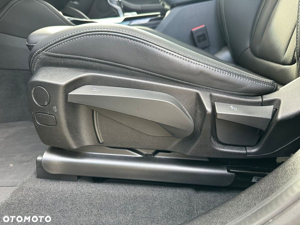 BMW X4 xDrive20i mHEV M Sport sport - 34