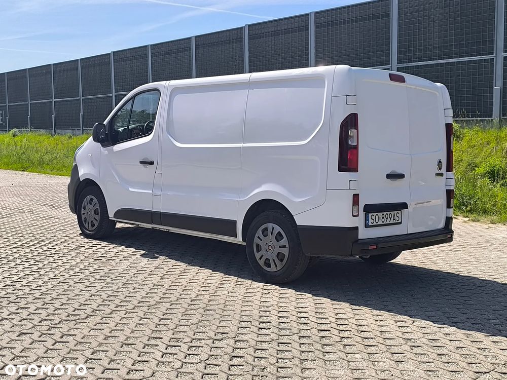 Fiat TALENTO - 6