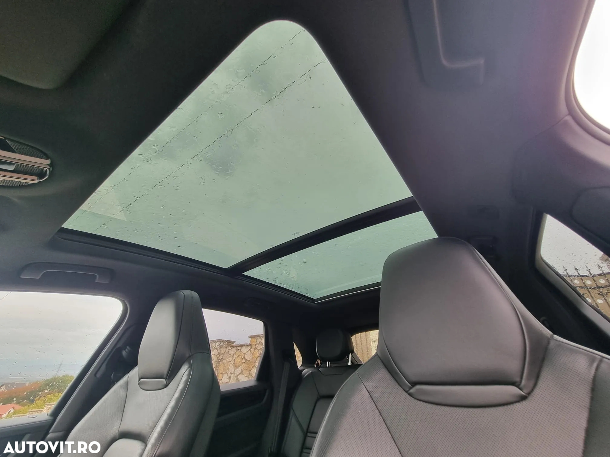 Porsche Cayenne S Tiptronic S Platinum Edition - 22