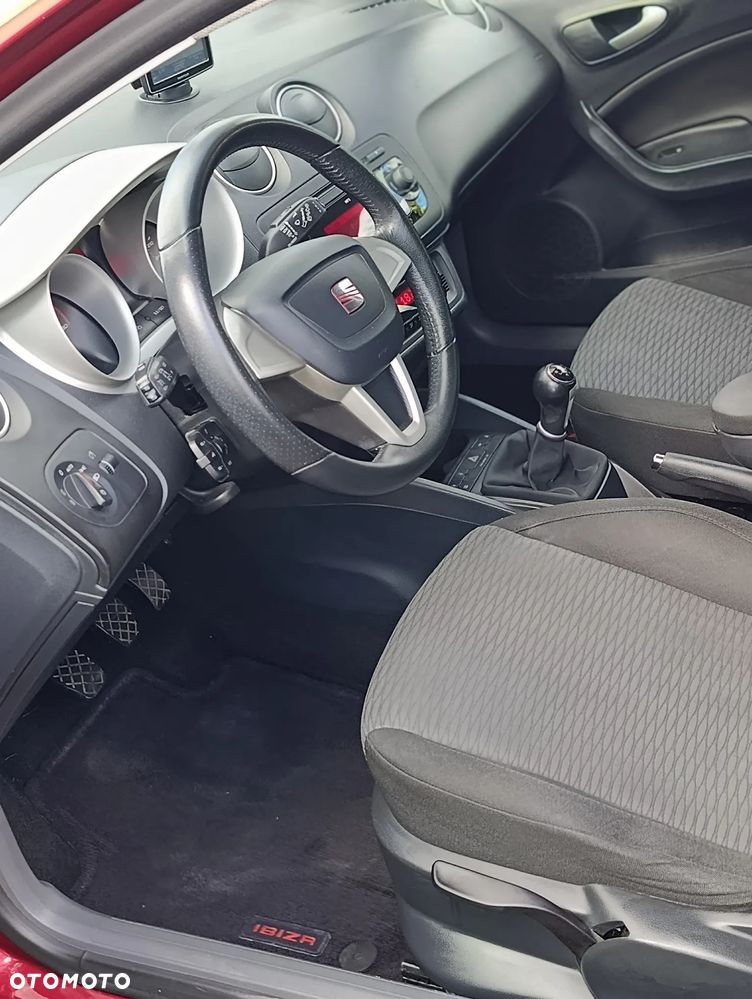 Seat Ibiza 1.2 TSI Ecomotive Style - 9