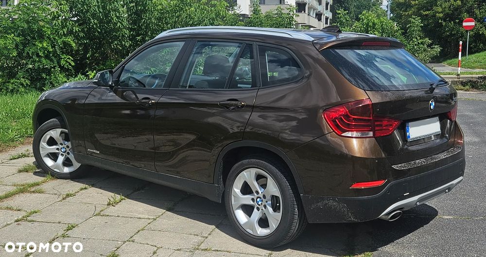 BMW X1 - 3