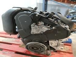 MOTOR COMPLETO PEUGEOT 307 2001 - 4