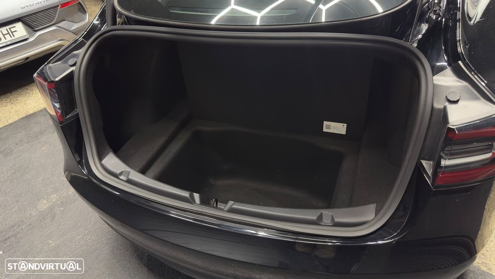 Tesla Model 3 Performance Dual Motor AWD - 26
