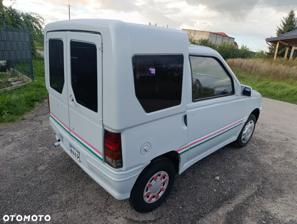 Ligier X-Too - 5