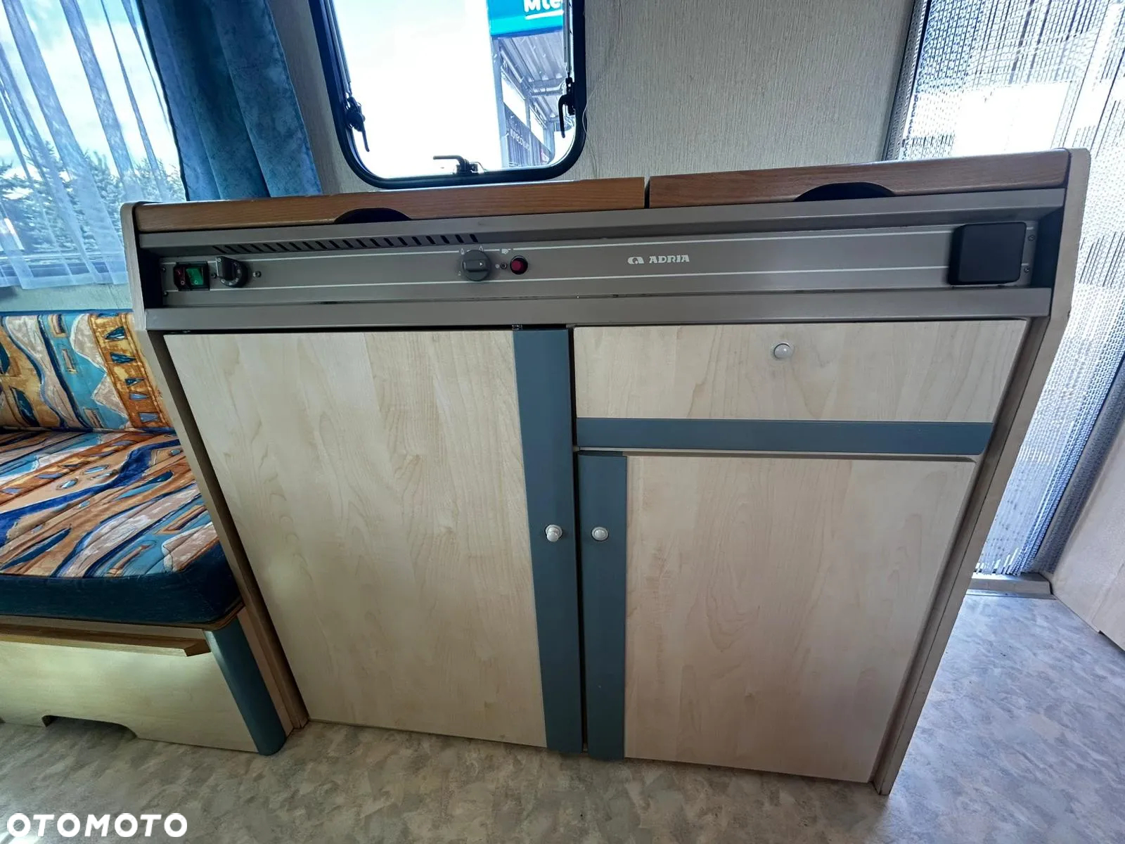 Adria UNICA A390 DS - 16