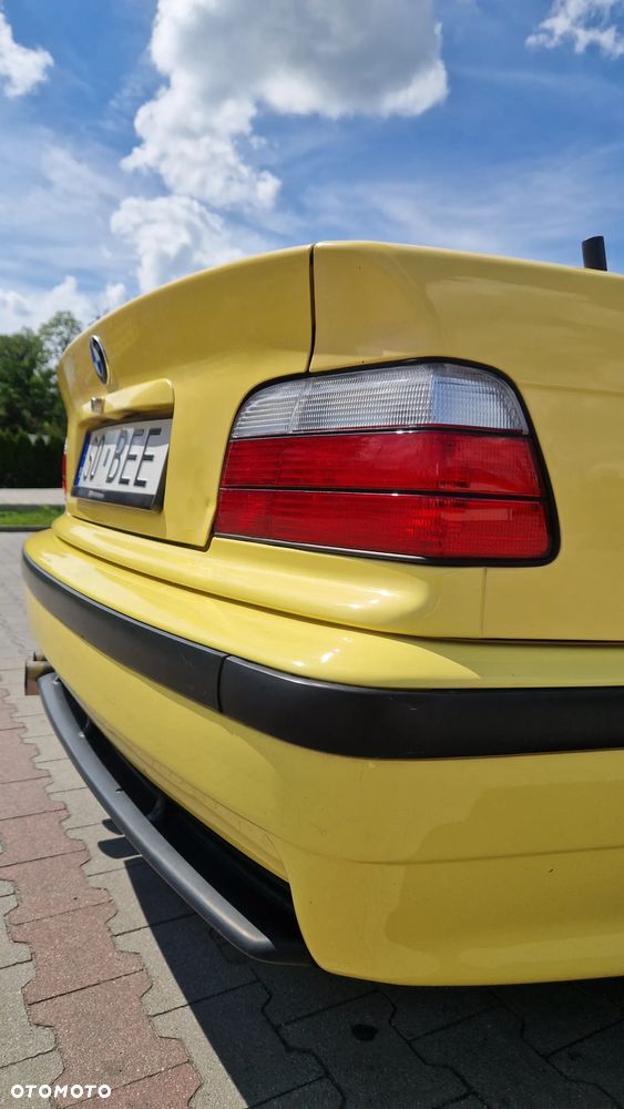 BMW Seria 3 - 10