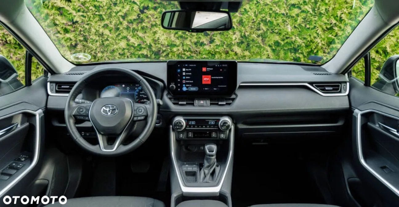 Toyota RAV4 2.0 Comfort 4x2 MS - 10
