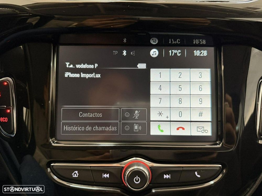 Opel Corsa 1.0 T Innovation - 20