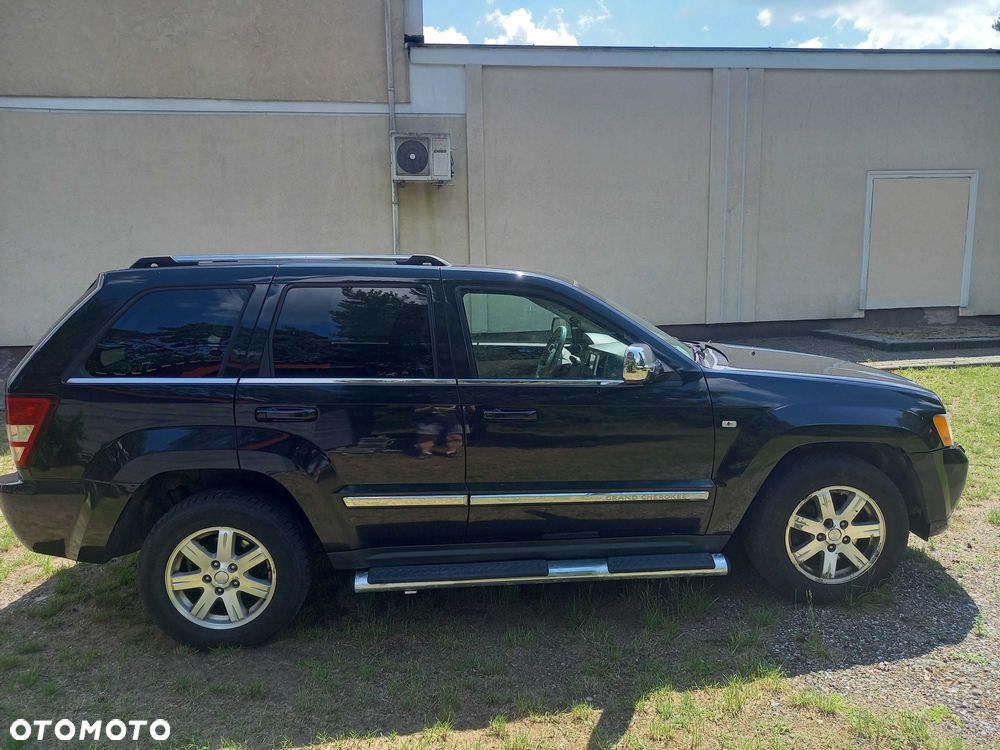 Jeep Cherokee - 3