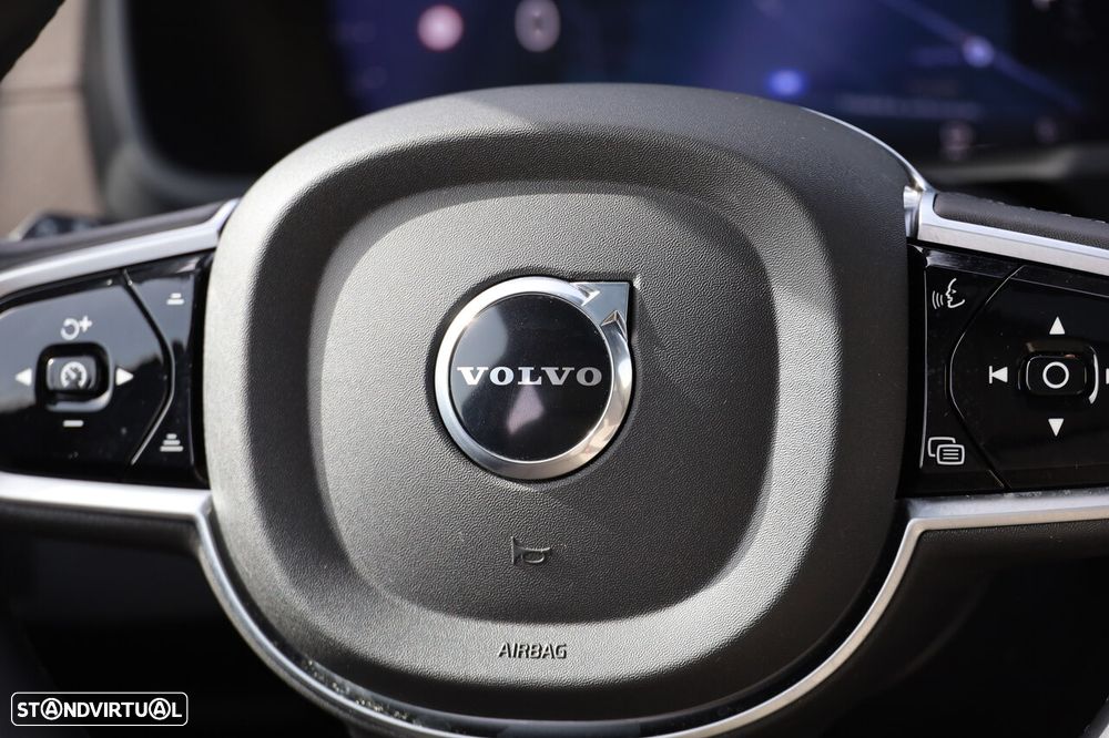 Volvo XC 90 2.0 T8 PHEV Plus Bright AWD - 31