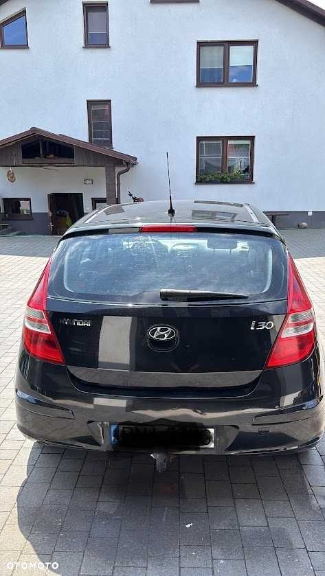 Hyundai Inny - 3