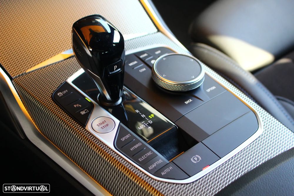 BMW 320 - 33