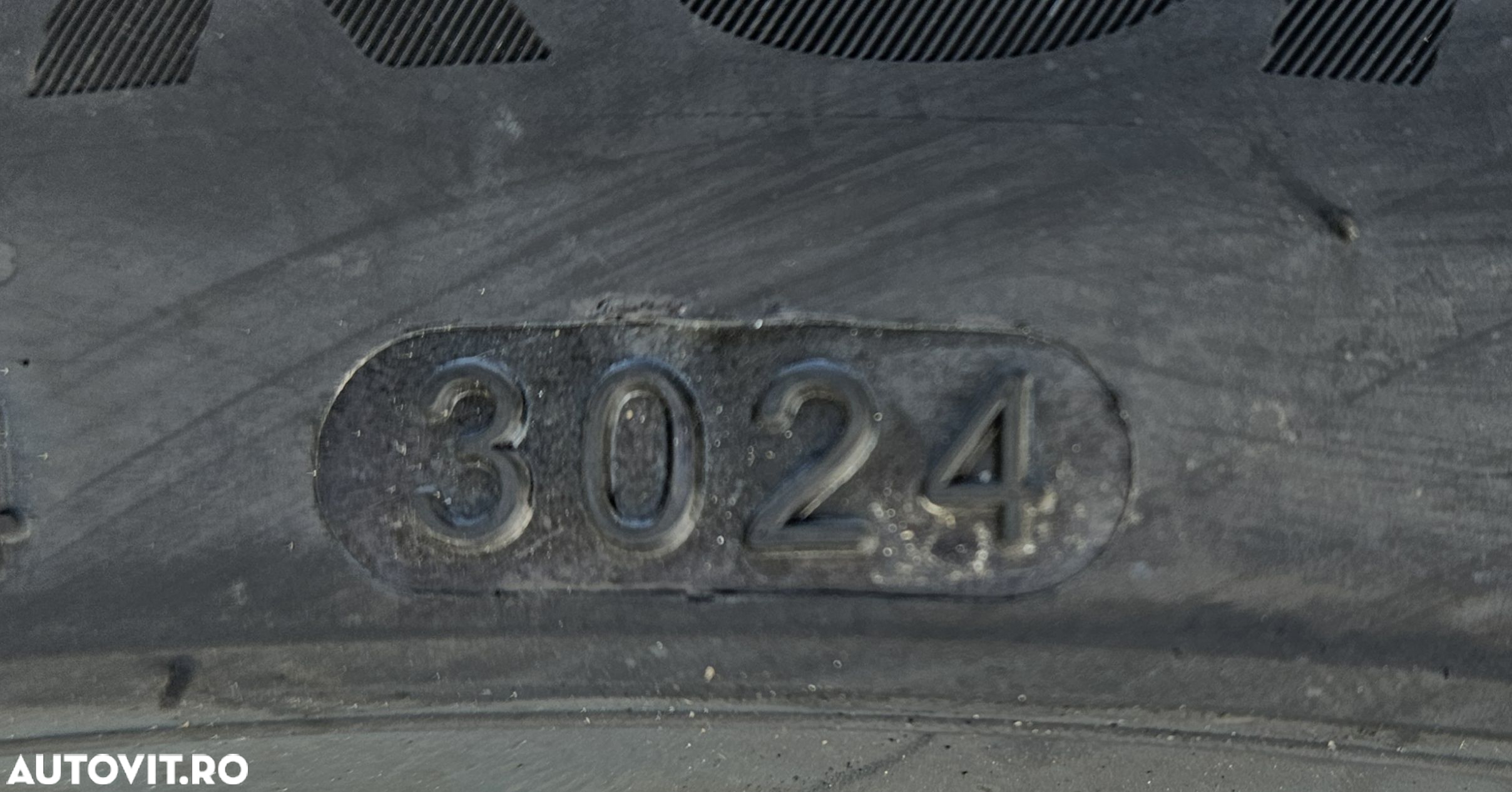 215/45 R18 93Y XL, COMPASAL, Anvelope vara, protectie janta - 5