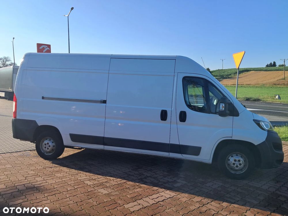 Peugeot Boxer - 21