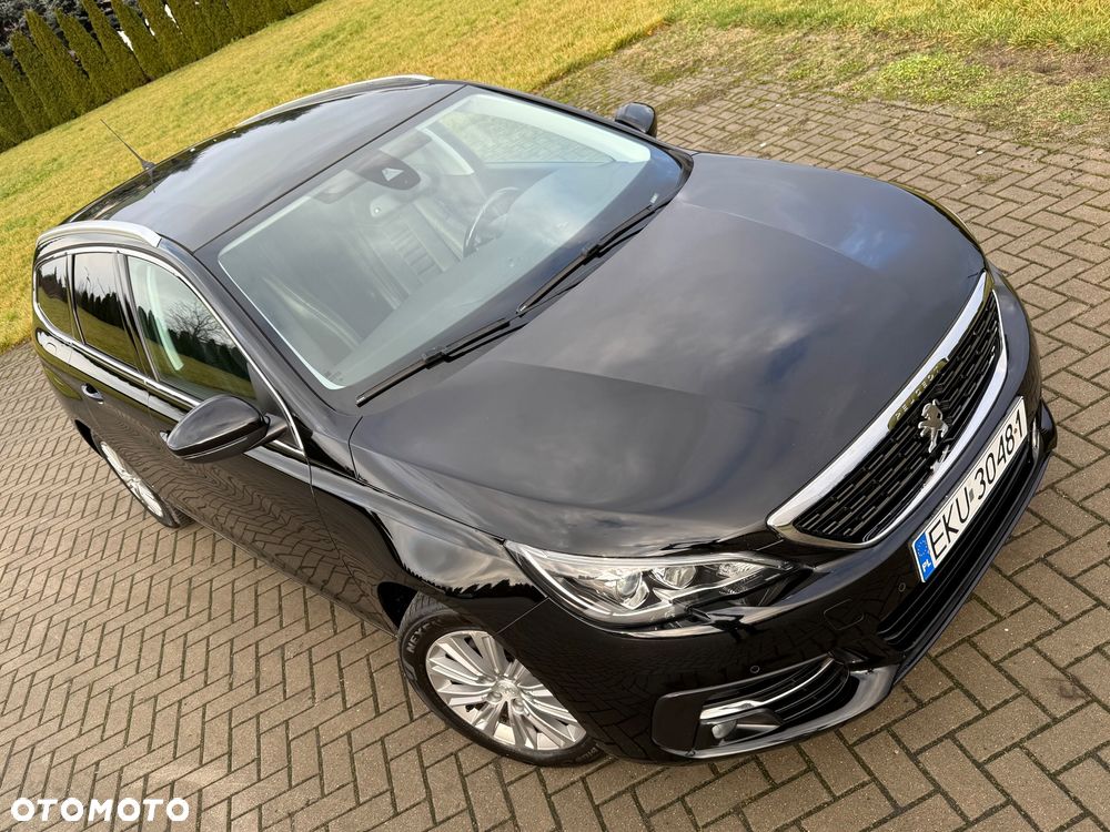 Peugeot 308 - 20