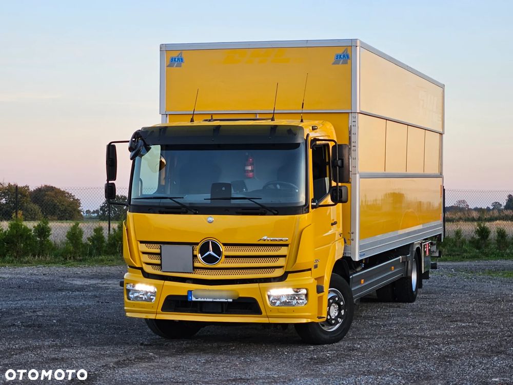 Volvo Fm 330 - 23