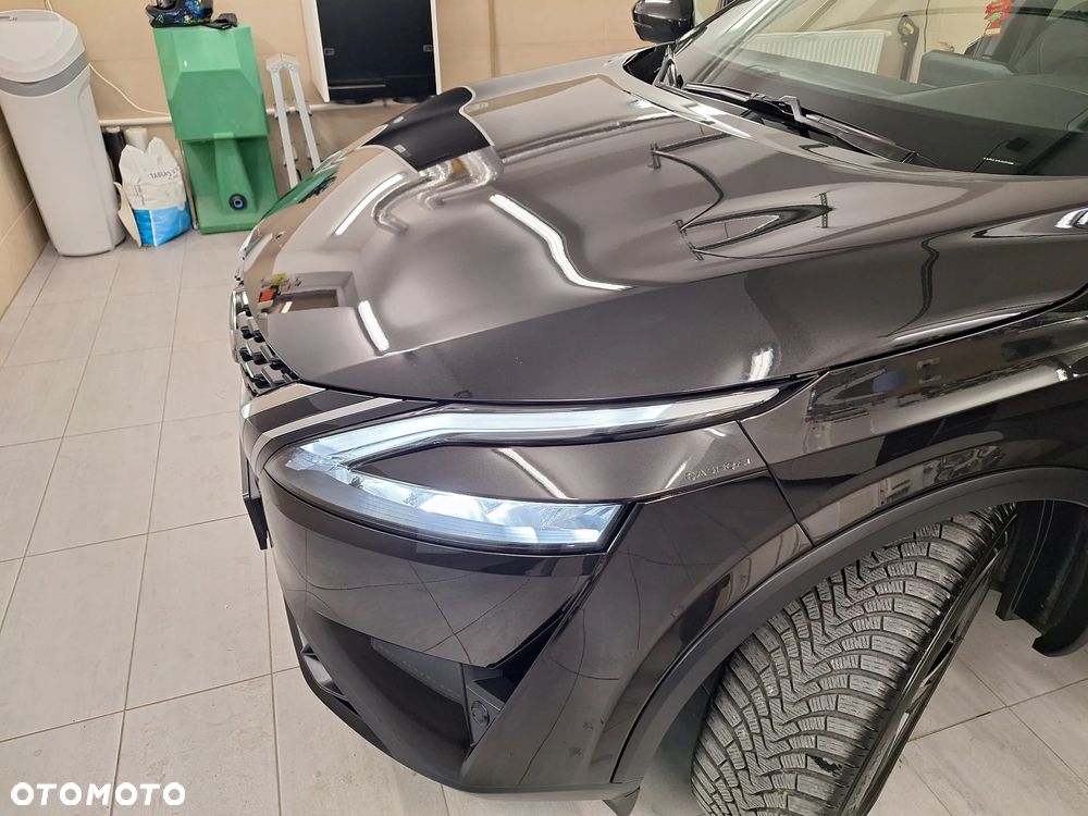 Nissan Qashqai 1.3 DIG-T MHEV N-Connecta - 40