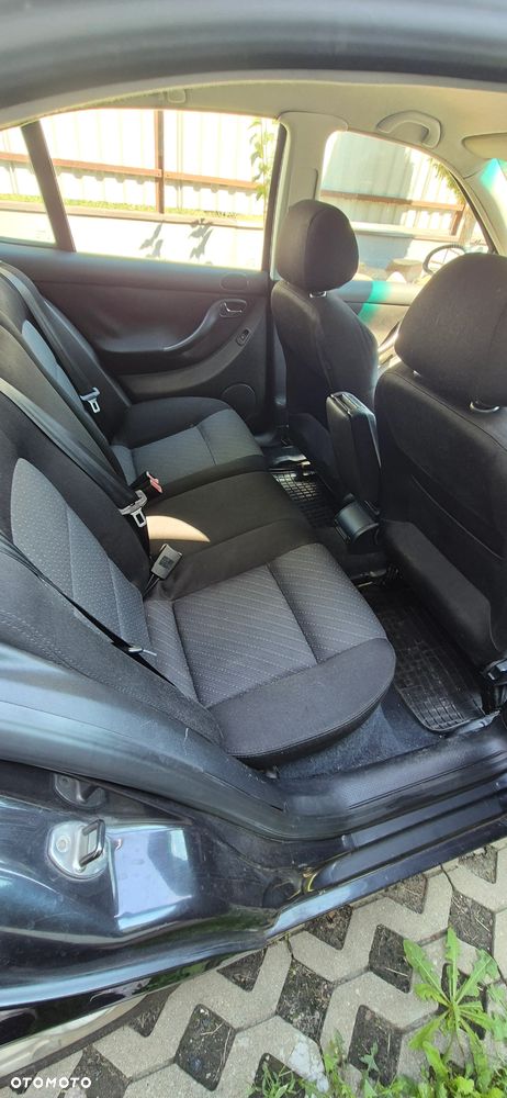 Seat Leon 1.9 TDI Signo - 6