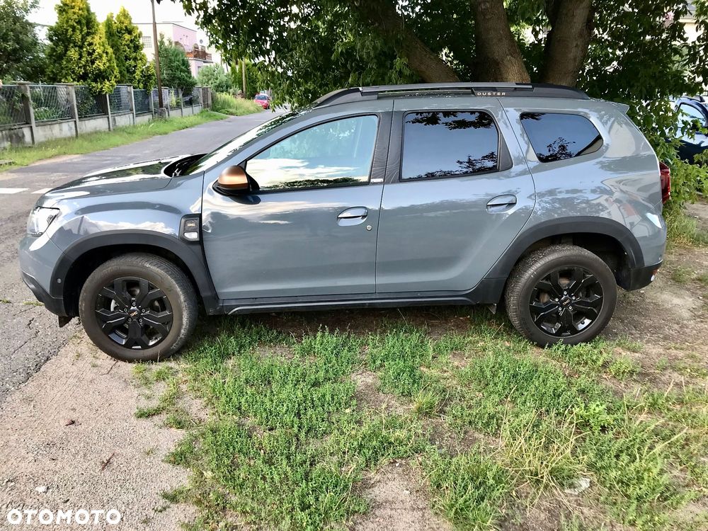 Dacia Duster 1.3 TCe Prestige EDC - 7
