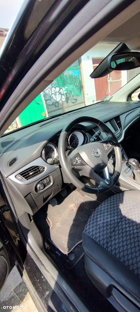 Opel Astra - 7