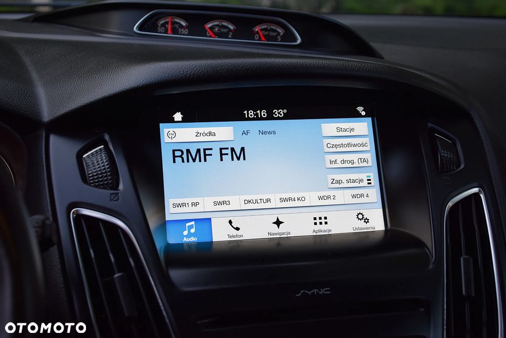 Ford Focus 2.0 TDCi ST-2 - 30
