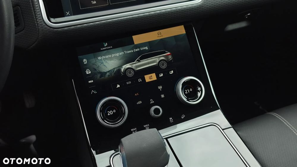 Land Rover Range Rover Velar ver-2-0-d200-mhev-se - 29