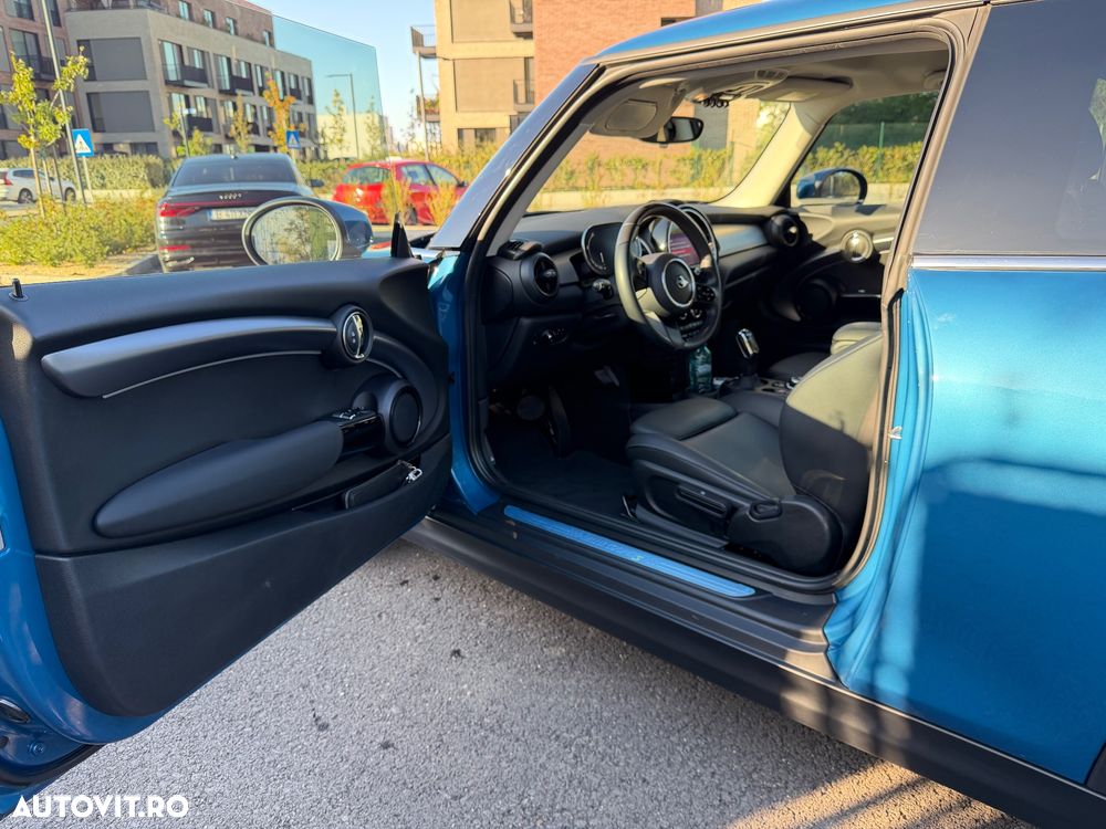 Mini Cooper SE Standard - 5