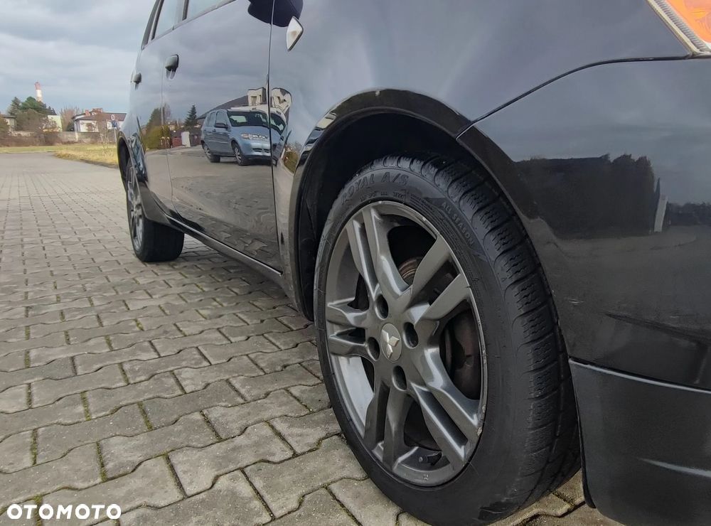 Mitsubishi Colt 1.3 ClearTec Invite - 8